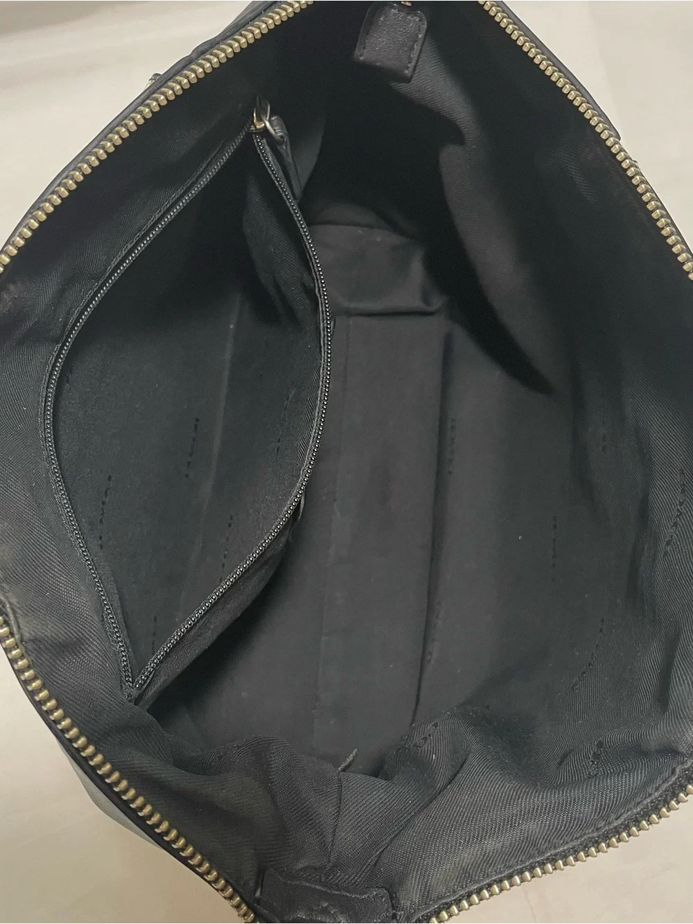 Coach Black Leather Prairie Satchel/Crossbody with Snakeskin Handles